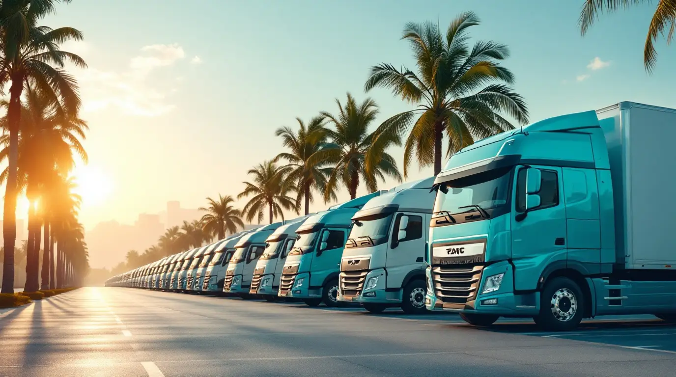 Auto Transport in Orlando