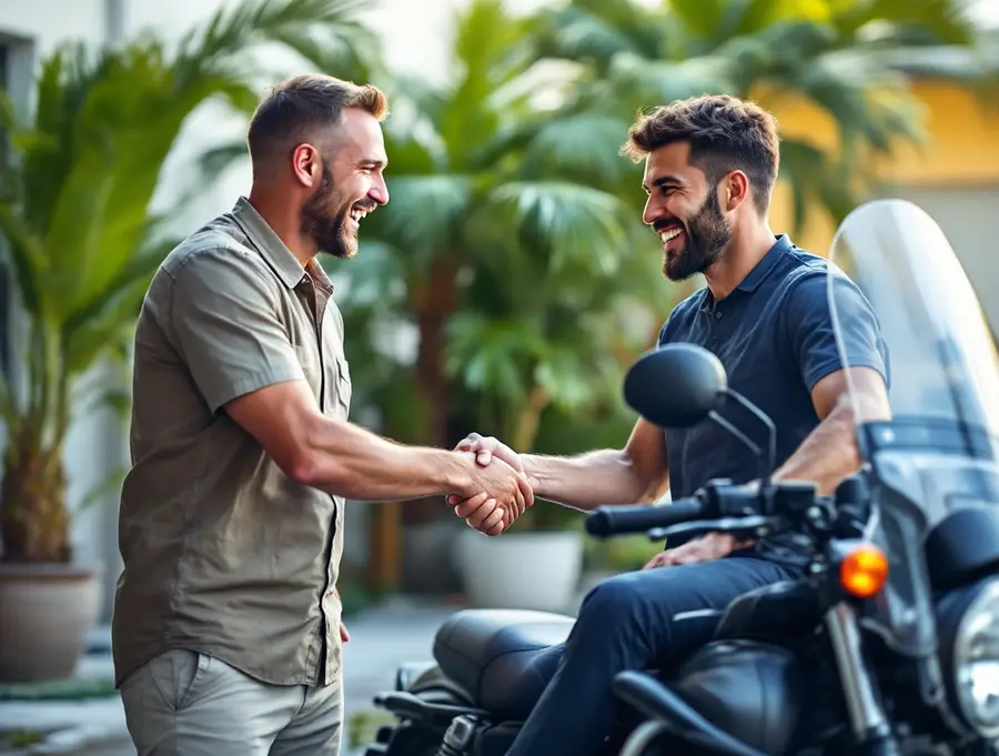 Benefits of Motorcycle Shipping in Miami, FL
